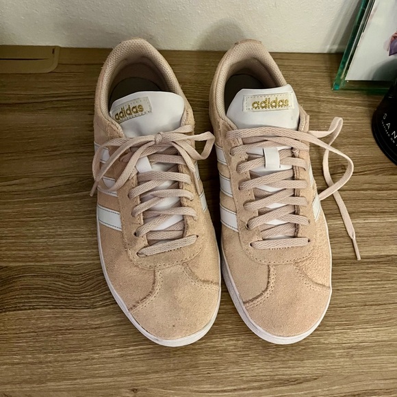 Adidas VL Court 2.0 - Picture 6 of 6